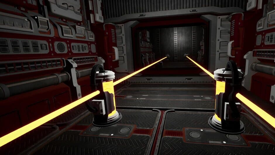 Euphoria: Supreme Mechanics VR screenshot 3