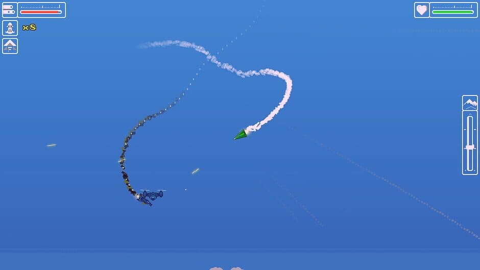 Angle of Attack screenshot 1