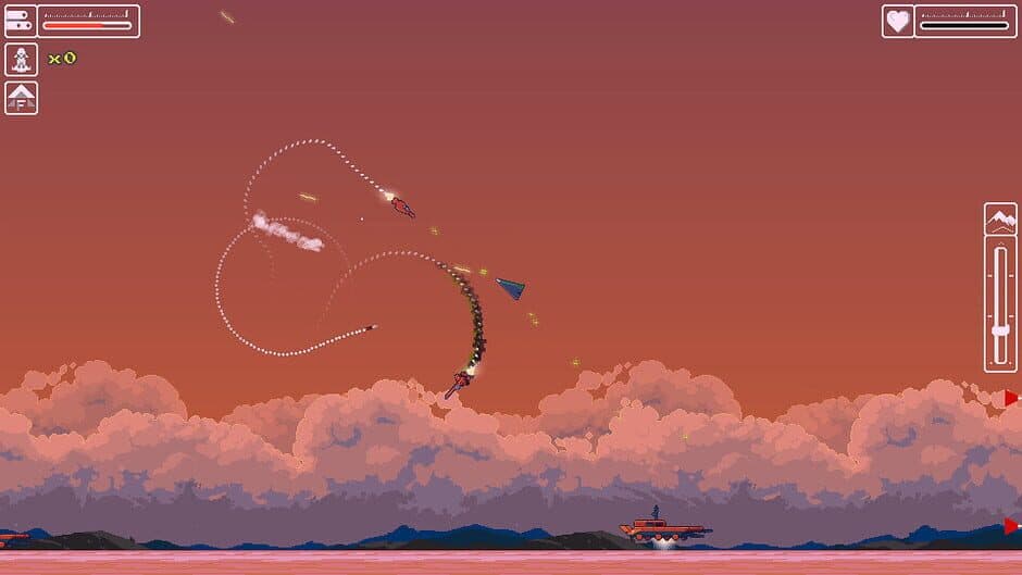 Angle of Attack screenshot 2