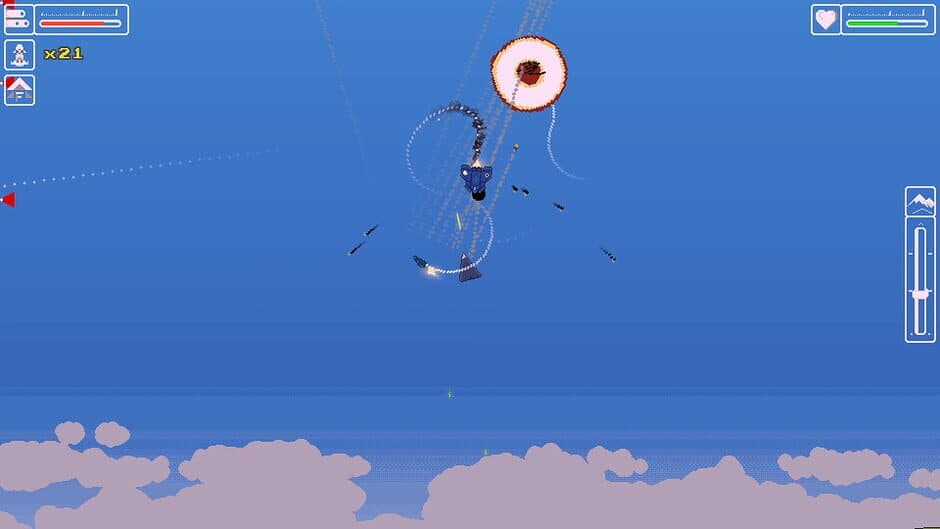 Angle of Attack screenshot 3