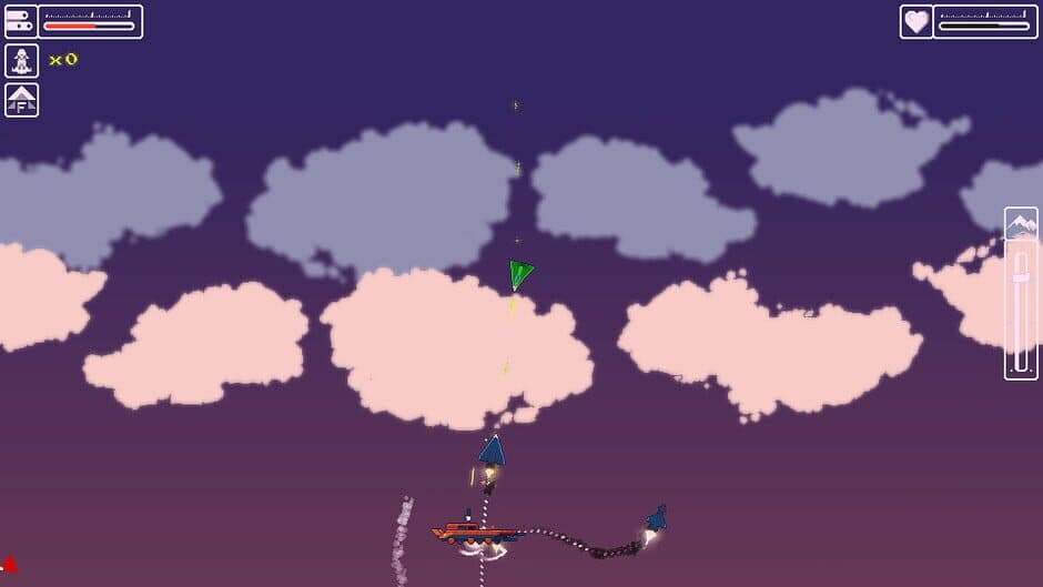 Angle of Attack screenshot 4