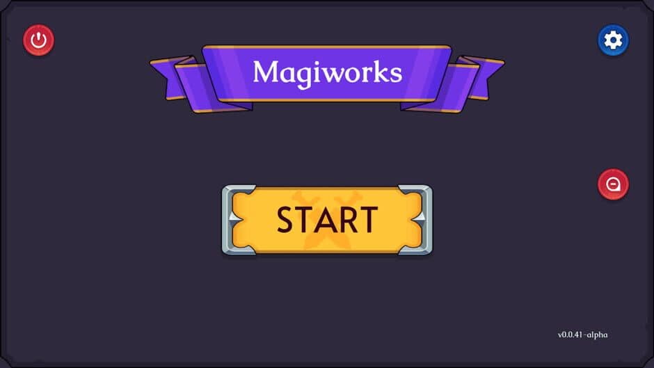 Magiworks screenshot 1