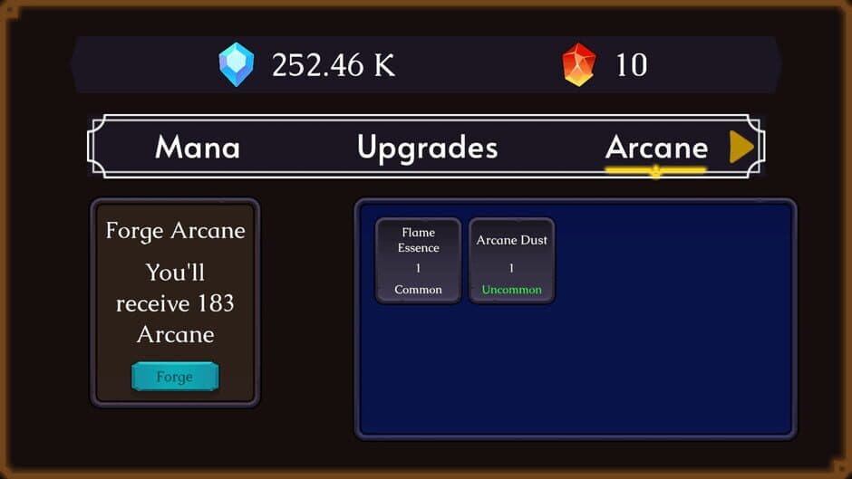 Magiworks screenshot 4
