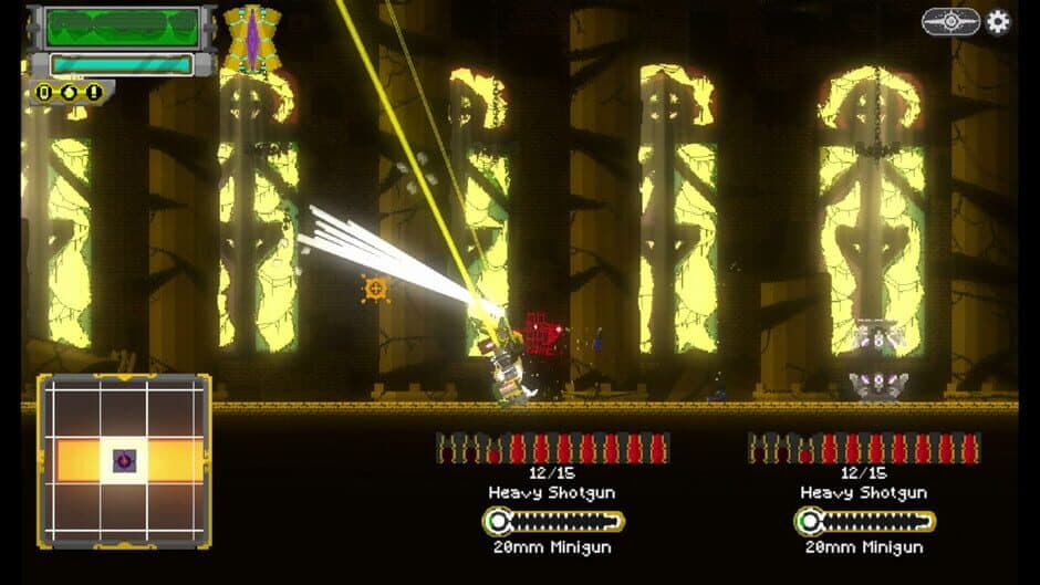 Arson screenshot 3