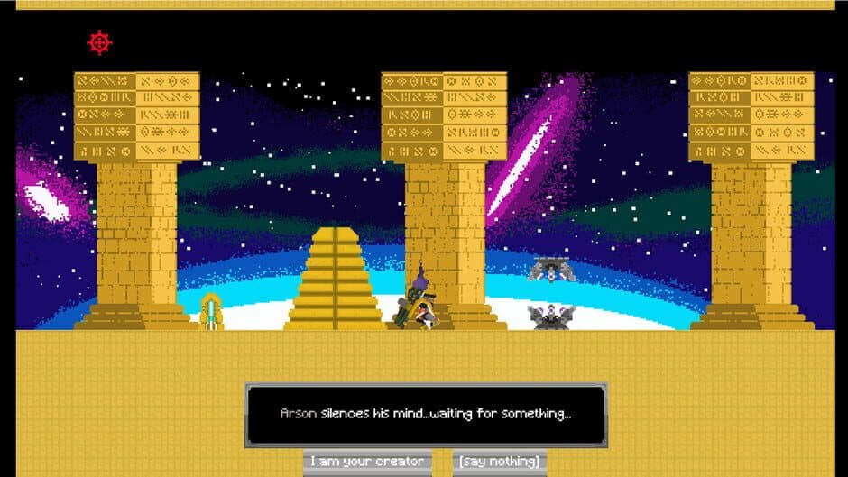 Arson screenshot 4