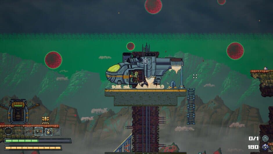Arnie screenshot 3