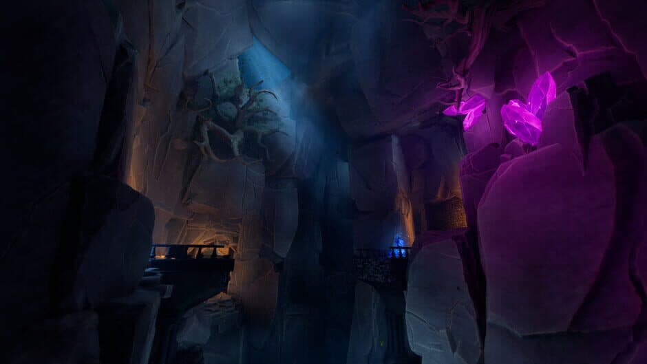 Zenith screenshot 2