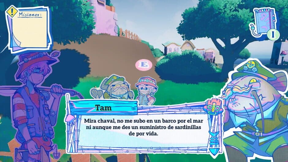 Zep screenshot 2