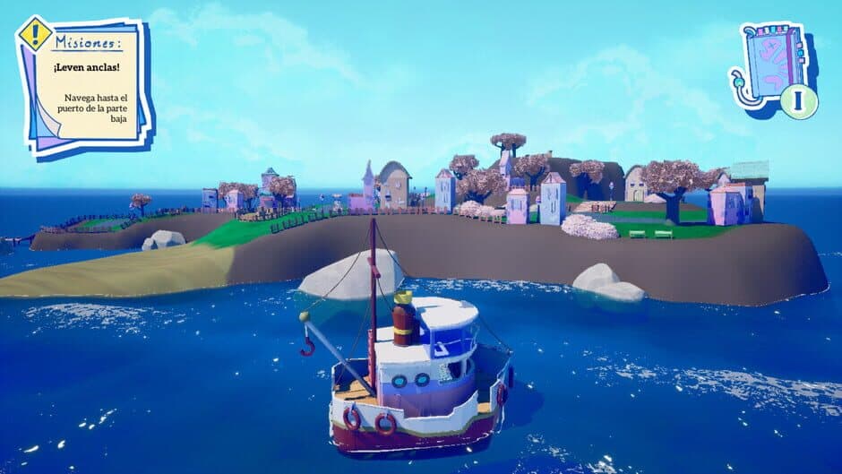 Zep screenshot 3