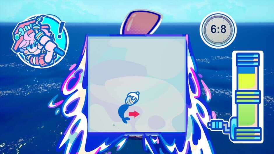 Zep screenshot 4