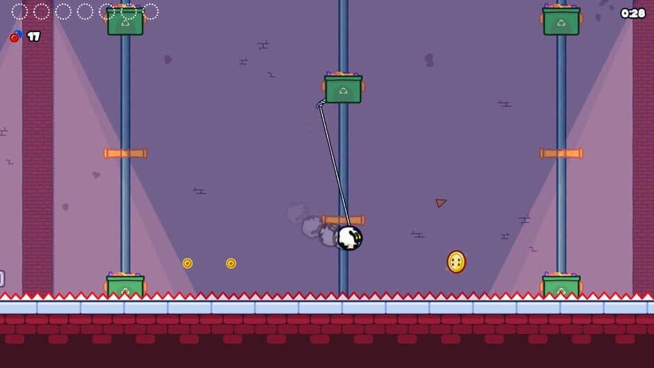 Wool screenshot 4