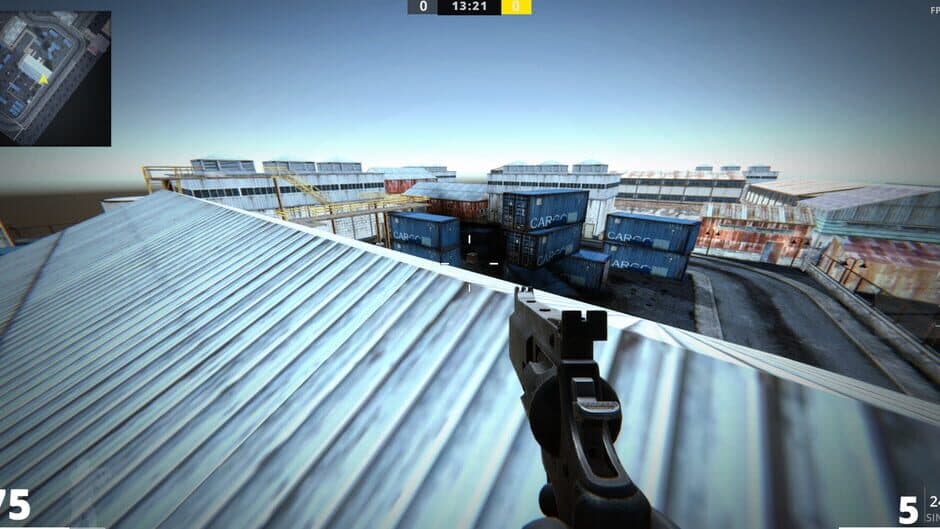 Warpath screenshot 4