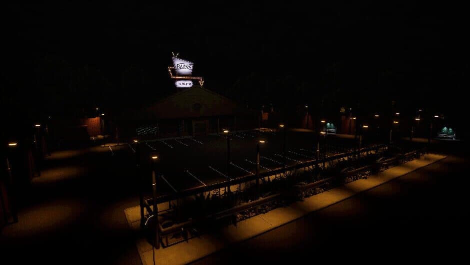 Periphery screenshot 1