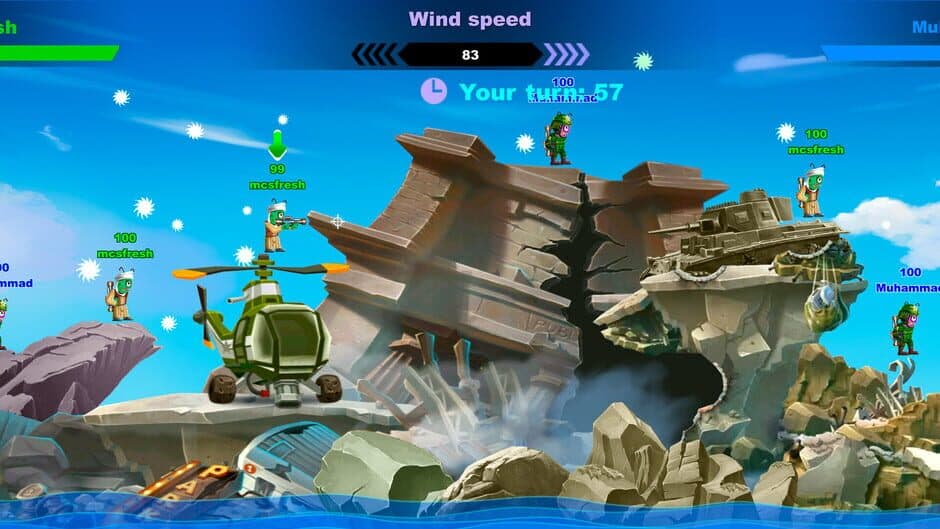 Termite screenshot 1