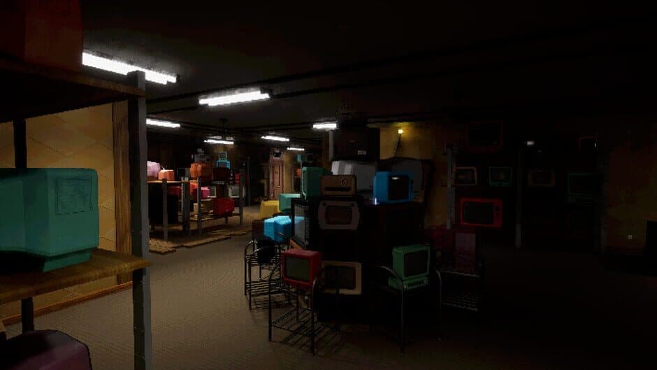 Periphery screenshot 3