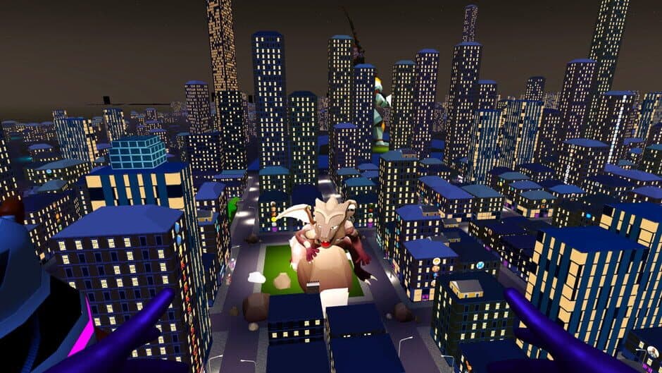 Multiverse screenshot 1