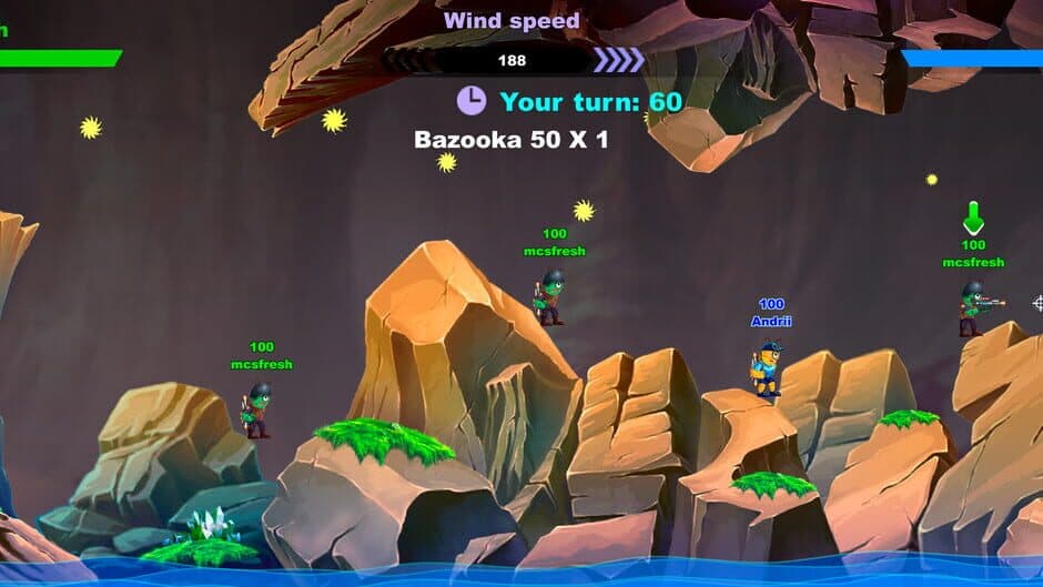 Termite screenshot 3