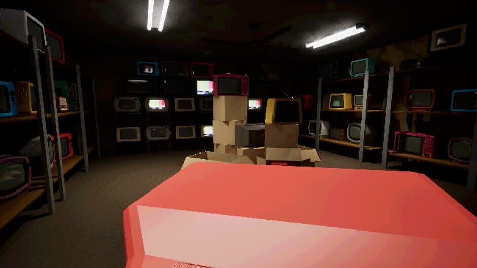 Periphery screenshot 4