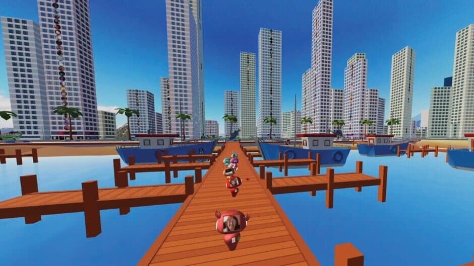 Multiverse screenshot 3