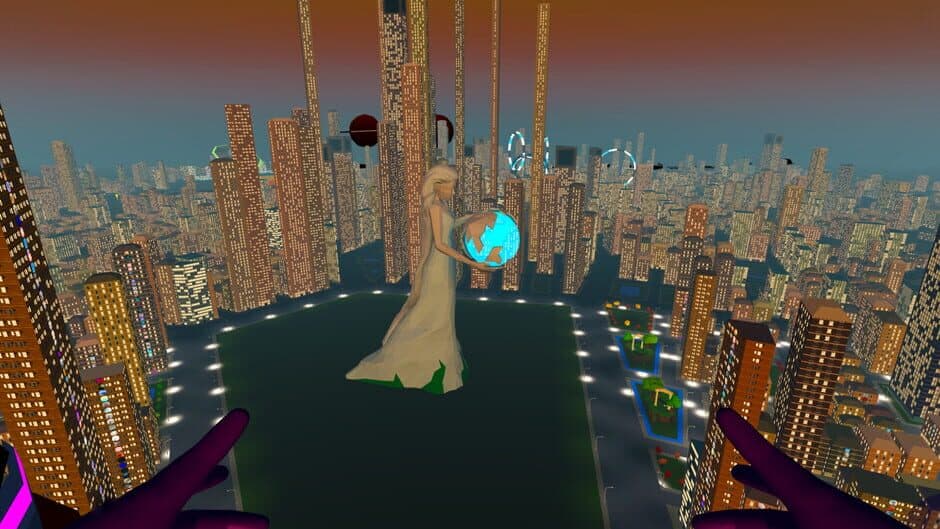 Multiverse screenshot 4