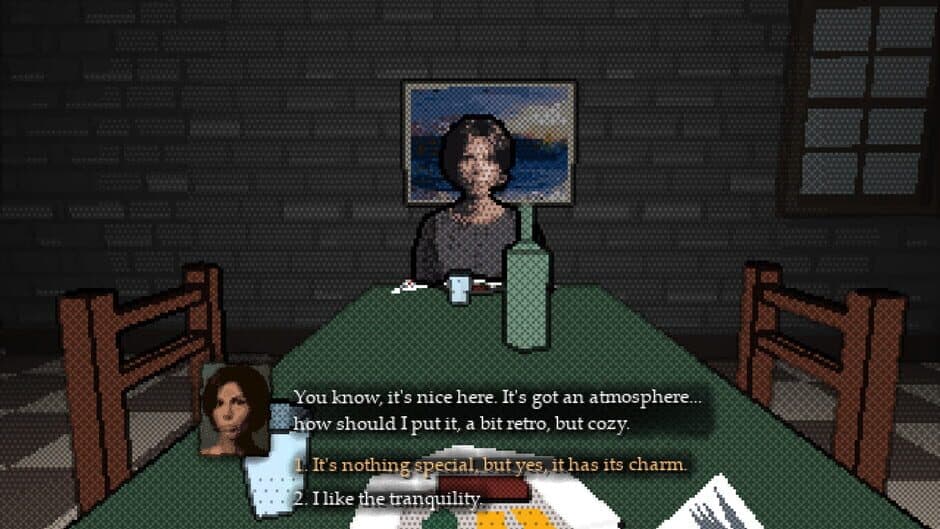 Chakana screenshot 1
