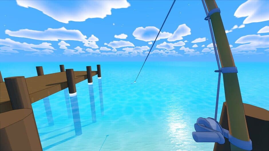 Umami Island screenshot 3