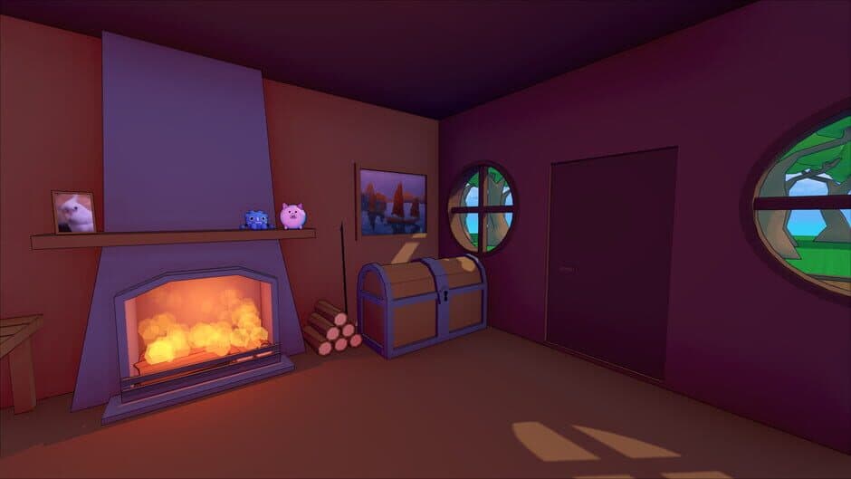 Umami Island screenshot 4