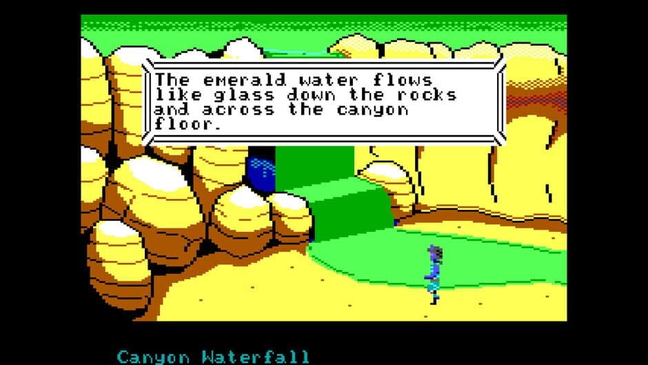 In Silence Waits screenshot 2