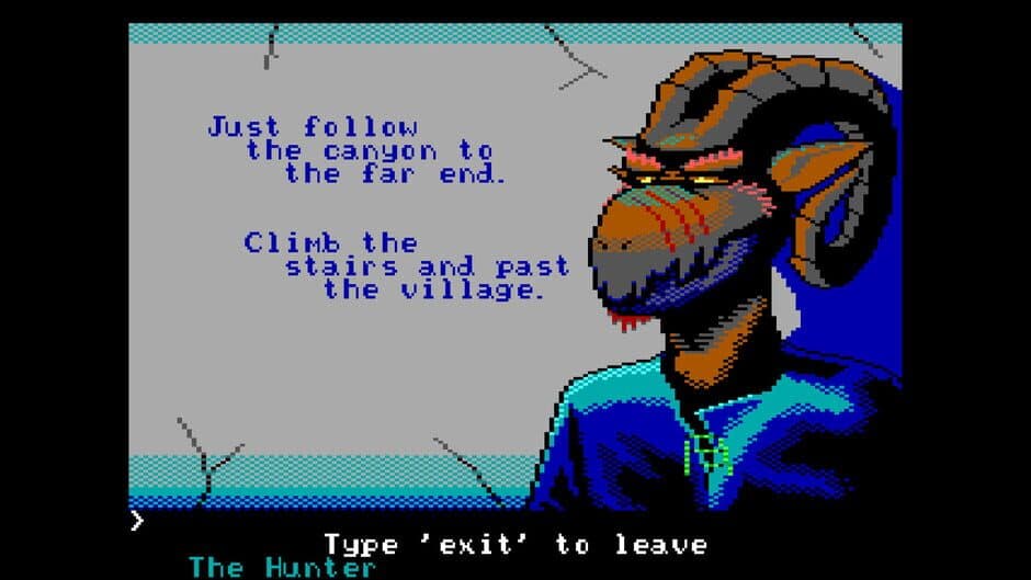In Silence Waits screenshot 3