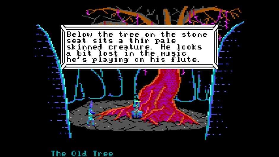 In Silence Waits screenshot 4