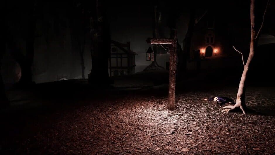Veilwalkers screenshot 1