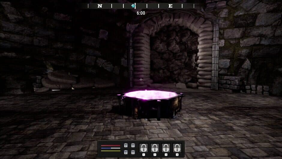 Veilwalkers screenshot 2