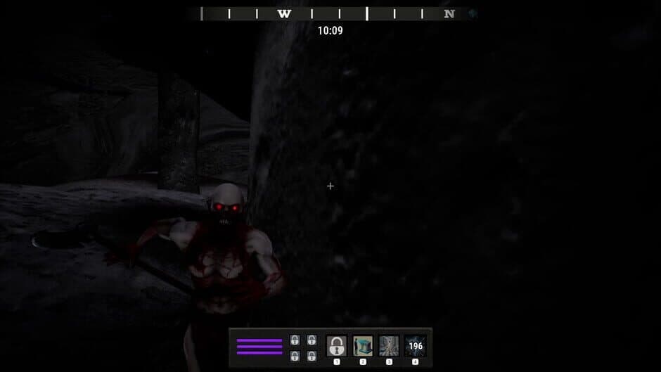 Veilwalkers screenshot 3