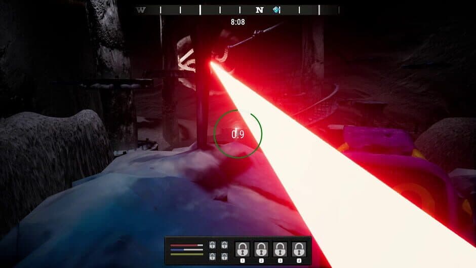 Veilwalkers screenshot 4