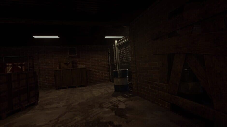 At Night screenshot 1