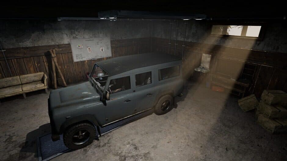 At Night screenshot 2