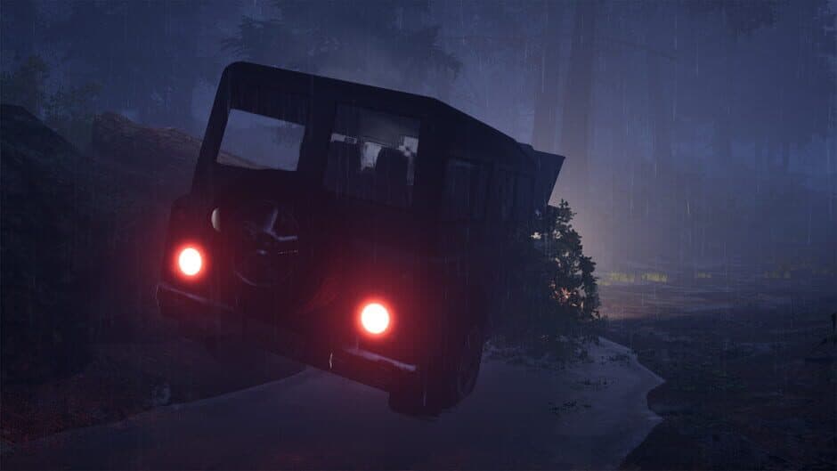 At Night screenshot 3