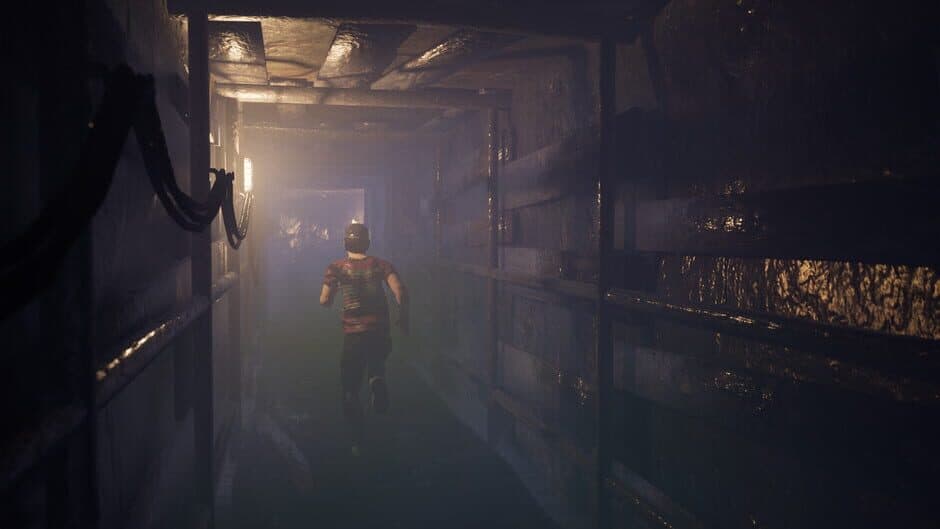 At Night screenshot 4