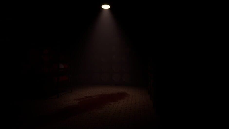 The Maze screenshot 1