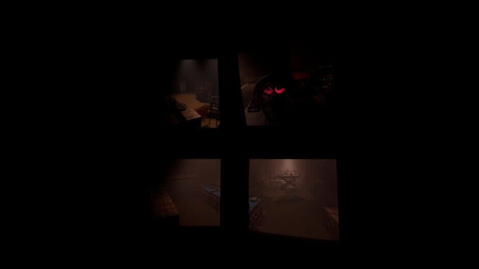 The Maze screenshot 3