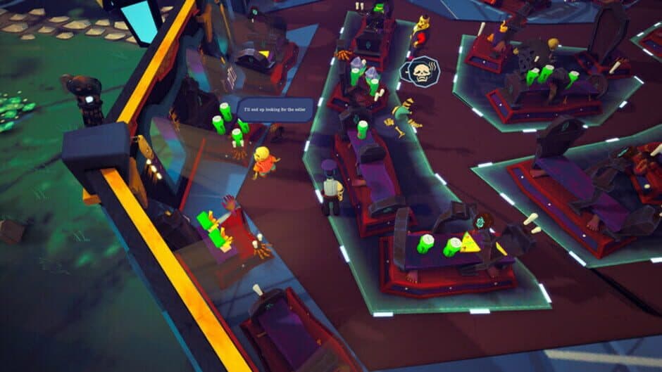 Inconvenience Store screenshot 3