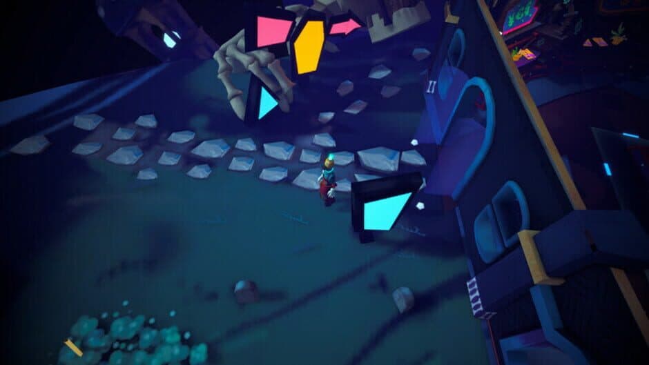 Inconvenience Store screenshot 4
