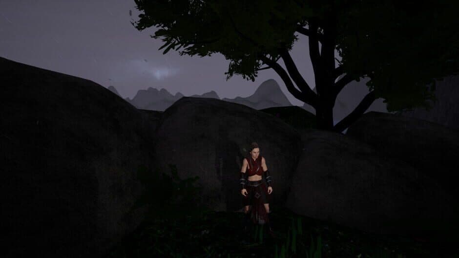 Haven screenshot 2