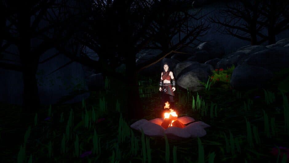 Haven screenshot 3