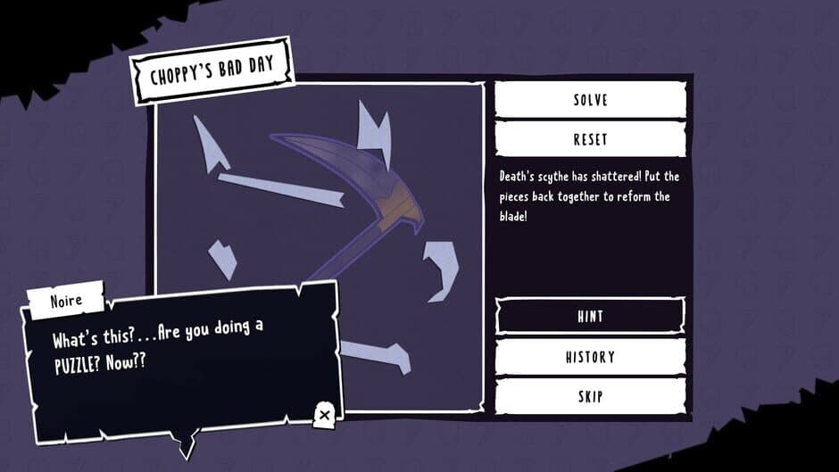 Romance is Dead screenshot 2