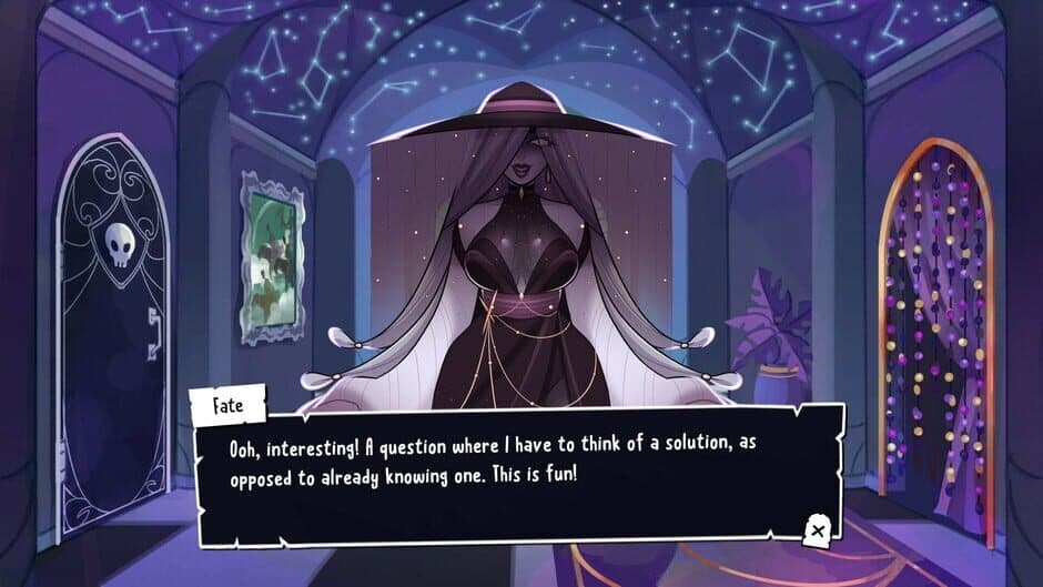 Romance is Dead screenshot 3