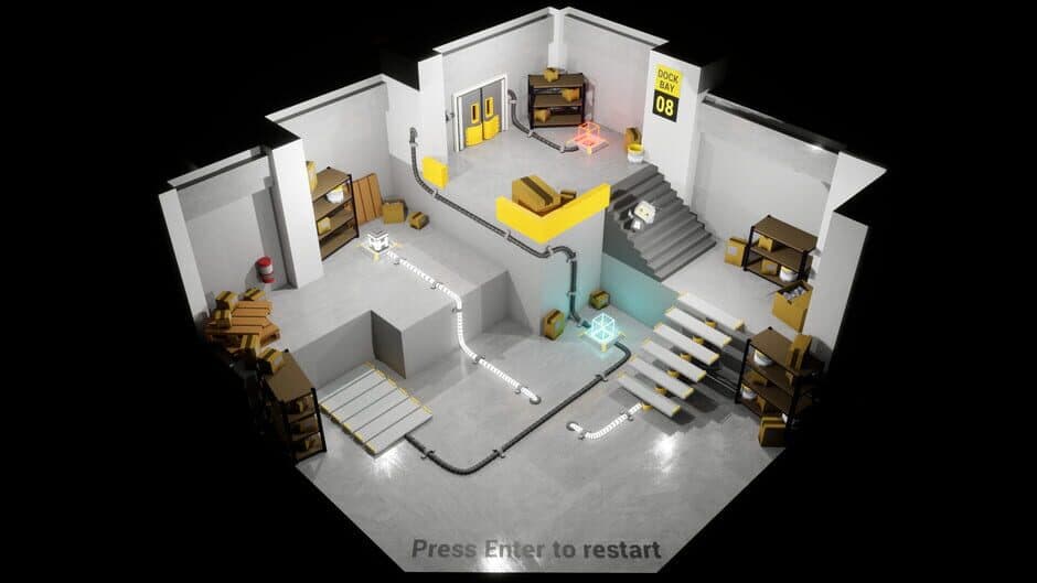 Aberrate Inc. screenshot 1