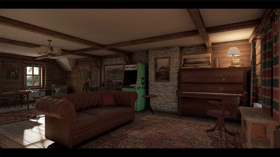 The Riese Project screenshot 2