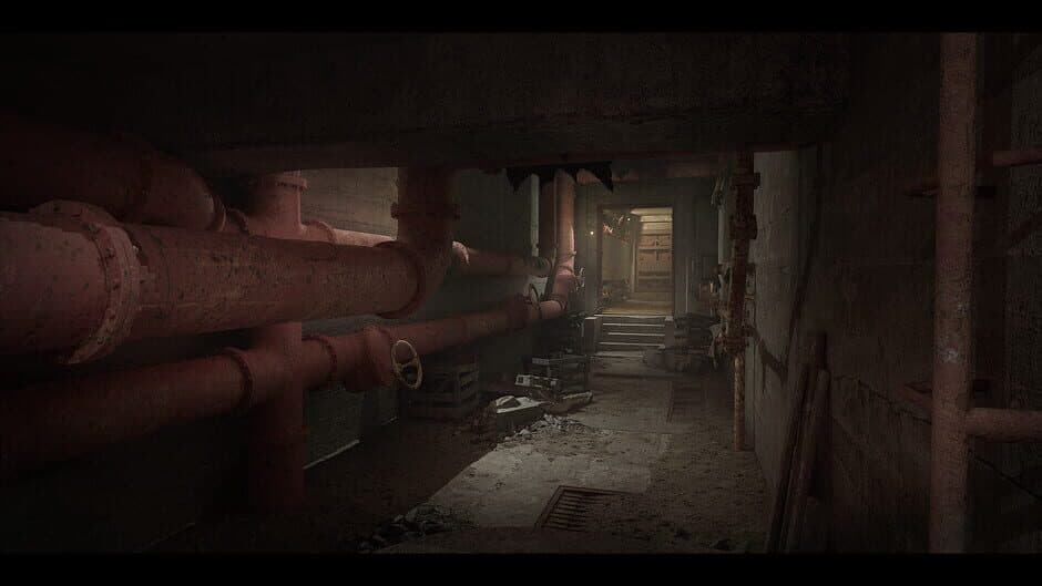 The Riese Project screenshot 3