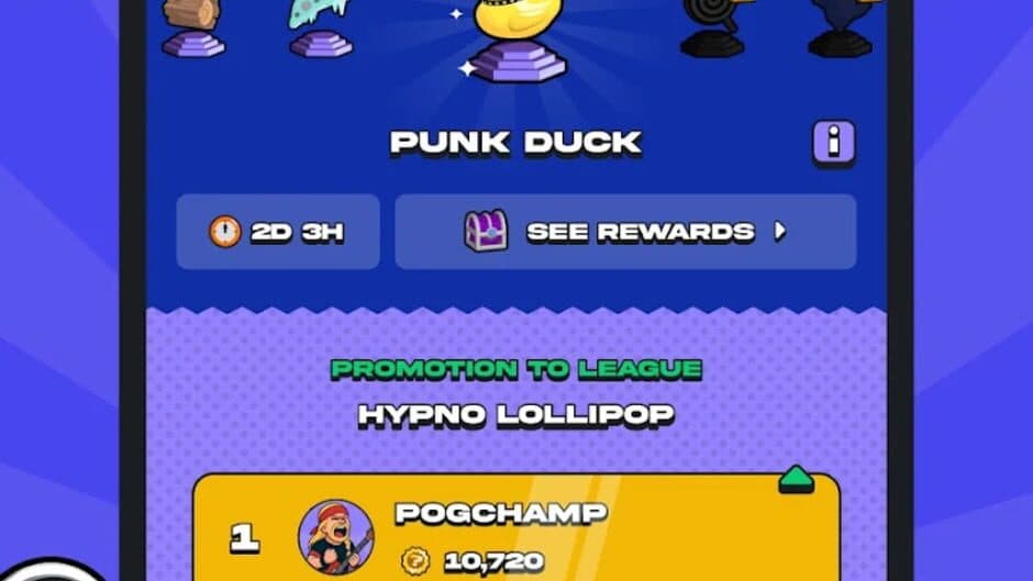Witz screenshot 2